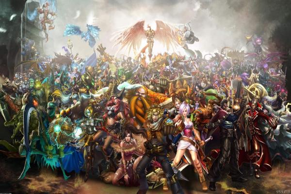《魔兽世界》考古学大剑获取详解:寻找神器的冒险 《魔兽世界》考古学大剑获取详解:寻找神器的冒险